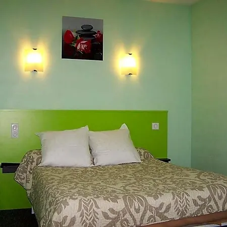 Le Lichou Hotel