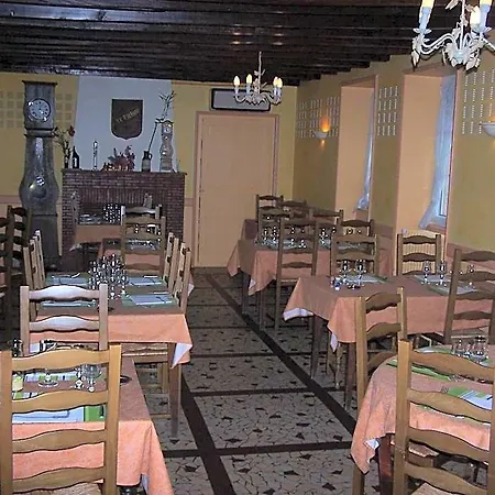 Le Lichou Hotel