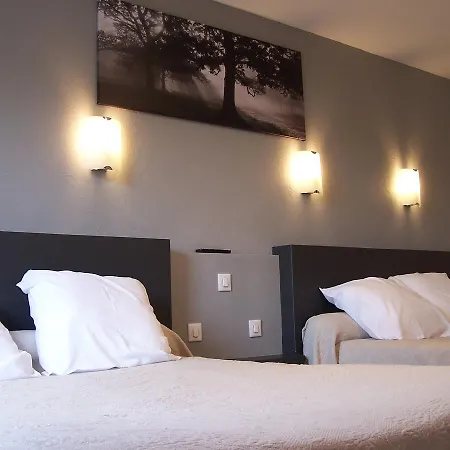 Le Lichou * Vallon-en-Sully