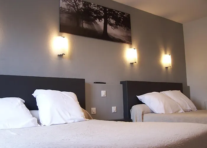 Le Lichou * Vallon-en-Sully